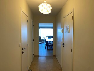Apartment Nieuwpoort  11