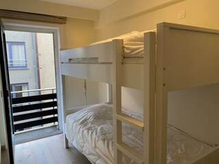 Apartment Nieuwpoort Ausstattung 2