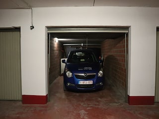 Apartment Nieuwpoort  2