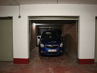 Appartement Nieuwpoort  2