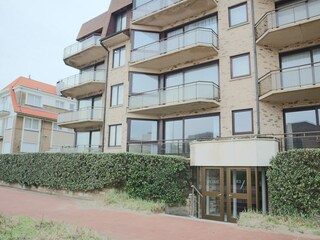 Appartement Nieuwpoort  12
