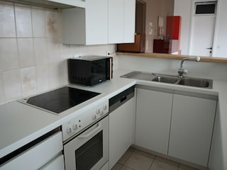 Apartment Nieuwpoort  38