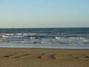 Apartment in Nieuwpoort in der Nähe des Sandstrandes