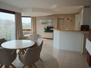 Appartamento Nieuwpoort Caratteristiche 2