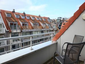 Rodin apartment with central location - Nieuwpoort - image1