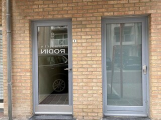 Apartamento Nieuwpoort Características 7