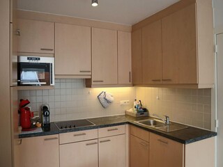 Appartement Nieuwpoort Équipement 8
