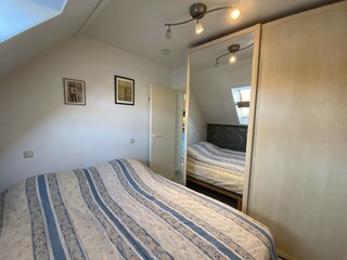 Appartement Nieuwpoort Équipement 12