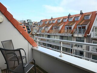 Apartment Nieuwpoort Outdoor Recording 3