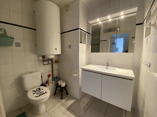 Apartamento Nieuwpoort Características 15