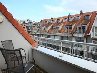 Apartment Nieuwpoort Außenaufnahme 2