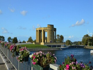 Appartamento Nieuwpoort Ambiente 38