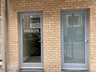 Apartamento Nieuwpoort Características 6