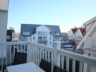 Appartement Nieuwpoort  32