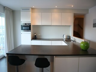 Appartement Nieuwpoort  15
