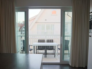 Appartement Nieuwpoort  3