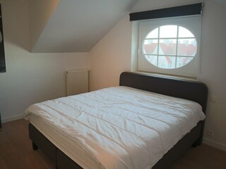 Appartement Nieuwpoort  14