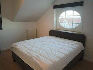 Appartement Nieuwpoort  23