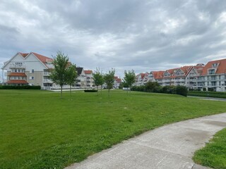 Appartement Nieuwpoort  5