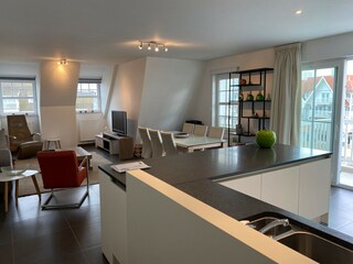 Appartement Nieuwpoort  23