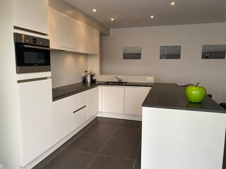 Appartement Nieuwpoort  21
