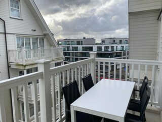 Appartement Nieuwpoort  18