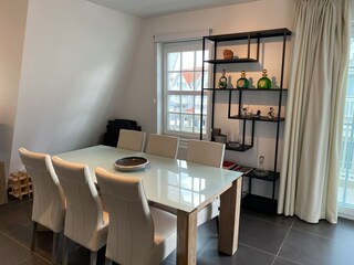 Appartement Nieuwpoort  10