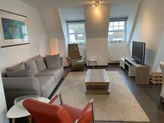 Appartement Nieuwpoort  31