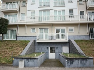 Appartement Nieuwpoort  22