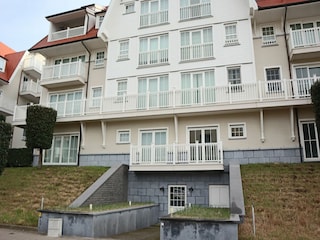 Appartamento Nieuwpoort  26