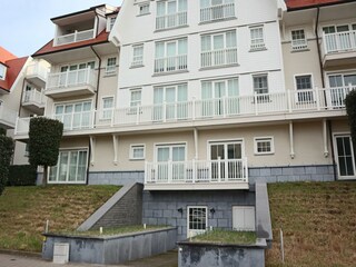 Appartement Nieuwpoort  11