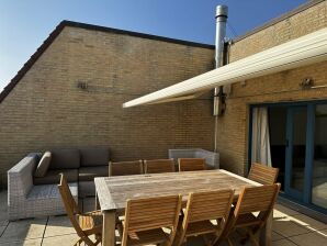 Apartment Solar circuit 1001 with large roof terrace - Nieuwpoort - image1