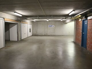 Apartamento Nieuwpoort  2