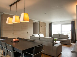 Apartamento Nieuwpoort  8