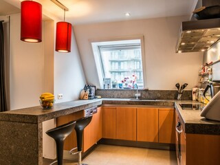 Apartamento Nieuwpoort  11