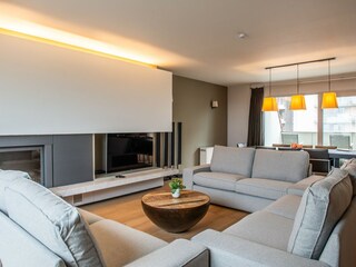 Appartement Nieuwpoort  1