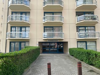 Apartamento Nieuwpoort  14