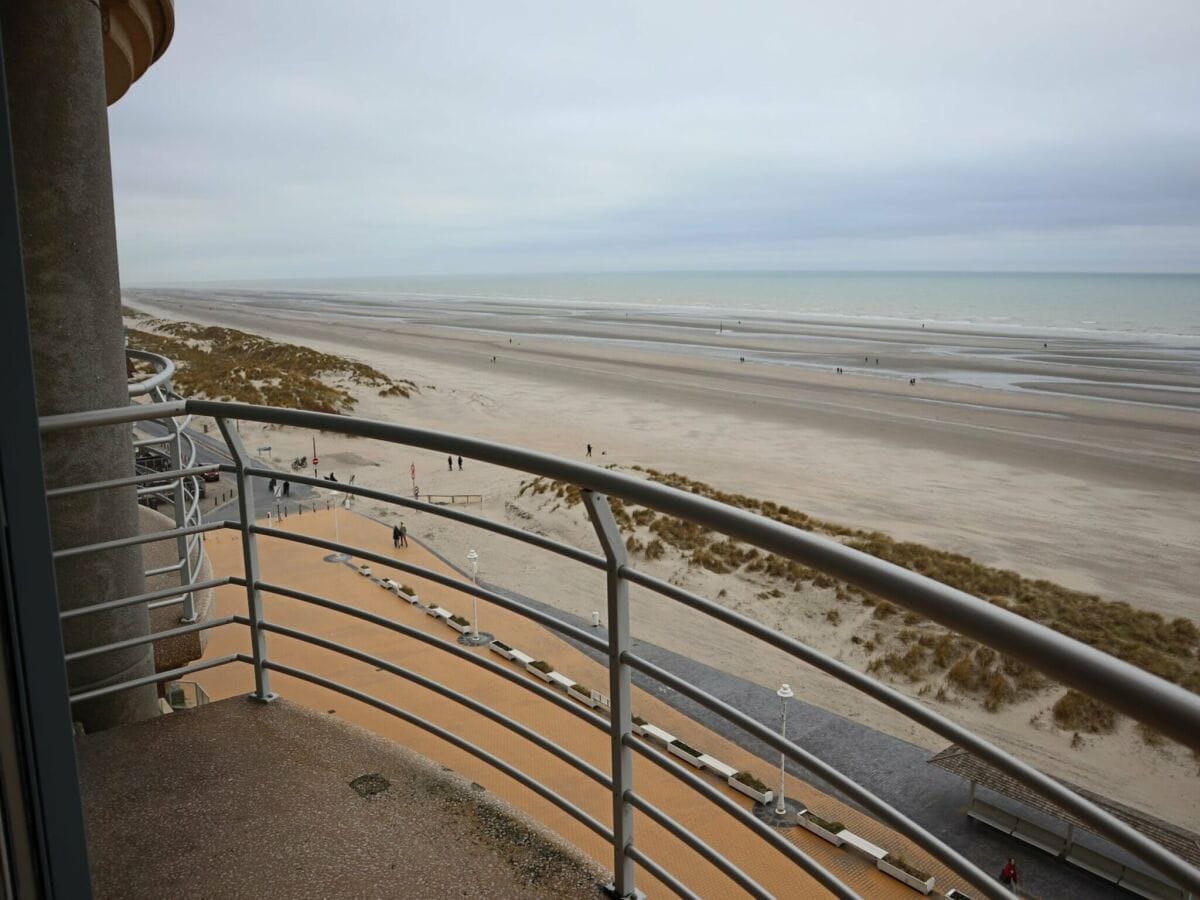 Appartement Nieuwpoort Buitenaudio-opname 1