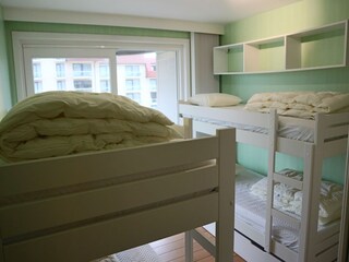 Appartement Nieuwpoort  32