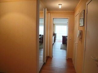 Apartamento Nieuwpoort  38
