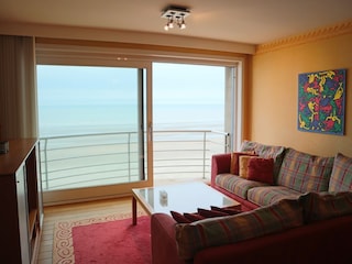 Apartment Nieuwpoort  40
