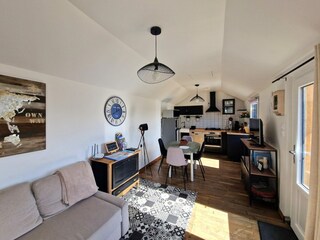 Casa per le vacanze Saint-Alban (Côtes-d’Armor) Caratteristiche 6