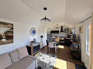 Ferienhaus Saint-Alban (Côtes-d’Armor) Ausstattung 10