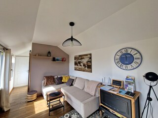 Maison de vacances Saint-Alban (Côtes-d’Armor) Équipement 8