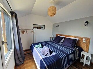 Holiday house Saint-Alban (Côtes-d’Armor) Features 10