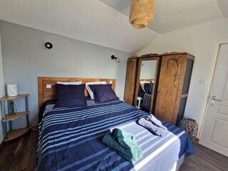 Ferienhaus Saint-Alban (Côtes-d’Armor) Ausstattung 7