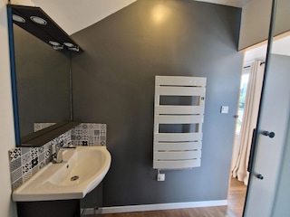 Holiday house Saint-Alban (Côtes-d’Armor) Features 6