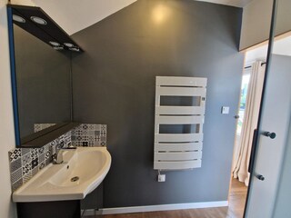 Maison de vacances Saint-Alban (Côtes-d’Armor) Équipement 7