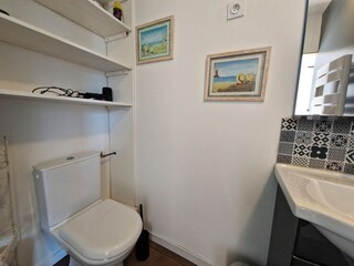 Vakantiehuis Saint-Alban (Côtes-d’Armor) Kenmerken 12