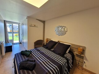 Ferienhaus Saint-Alban (Côtes-d’Armor) Ausstattung 8